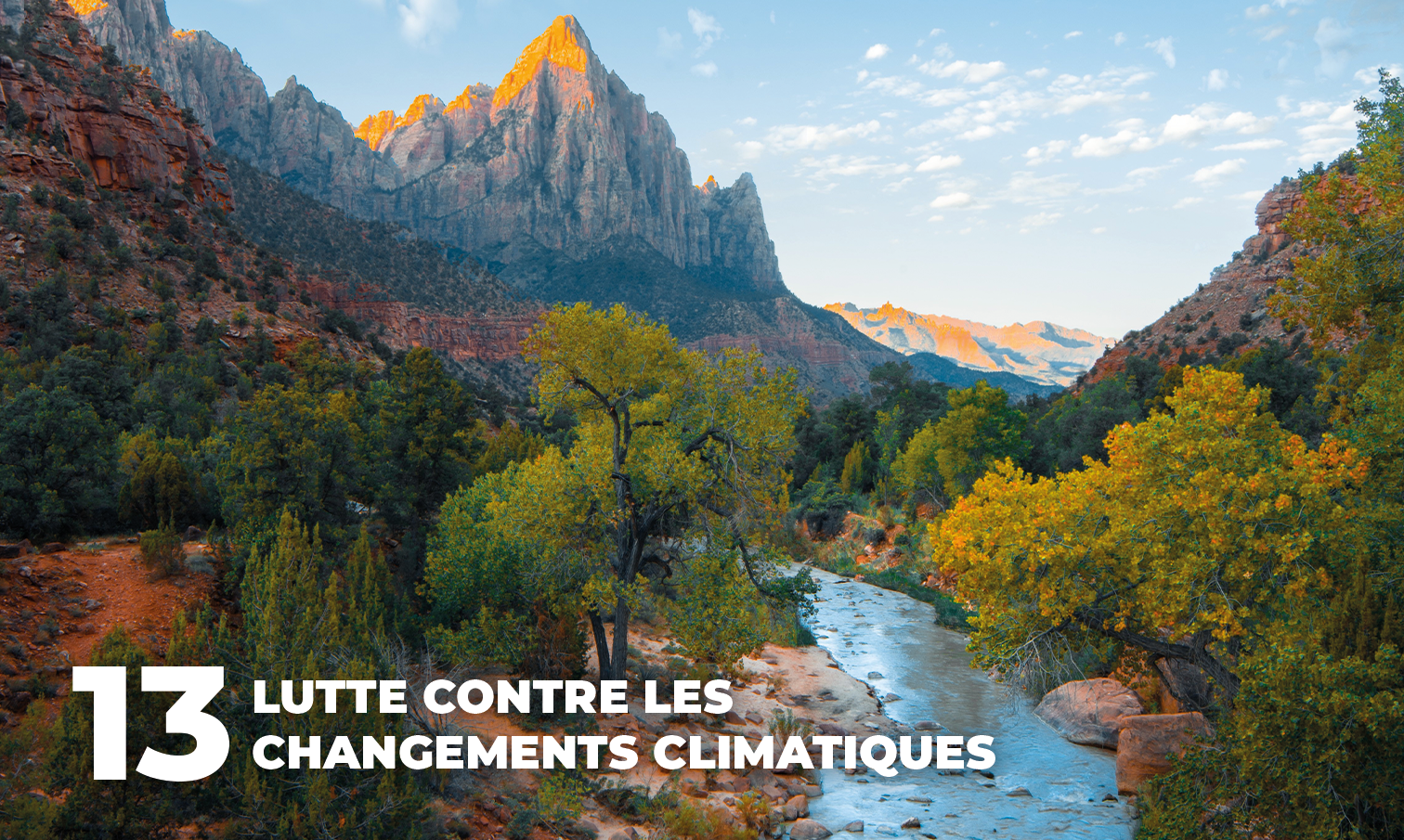 ODD - CLIMAT