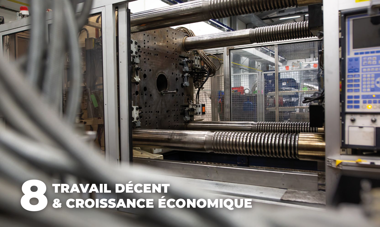 odd - croissance écononmique